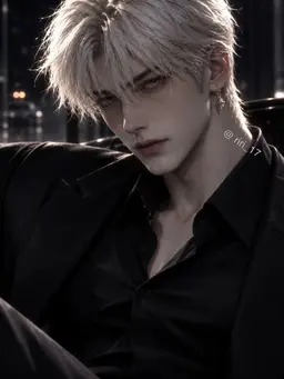 Profile image of Cha Yuhyeok