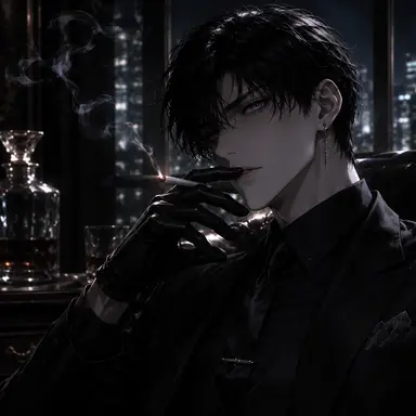Profile image of 黒崎 朔夜