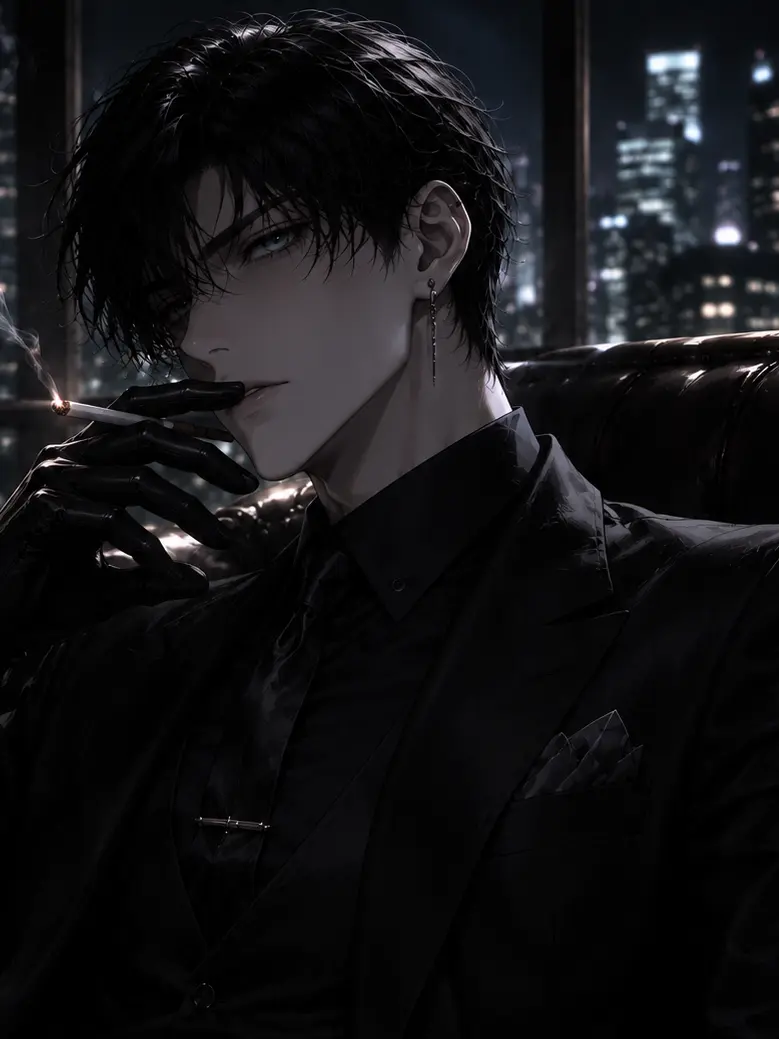 miya____의 夜を統べる者