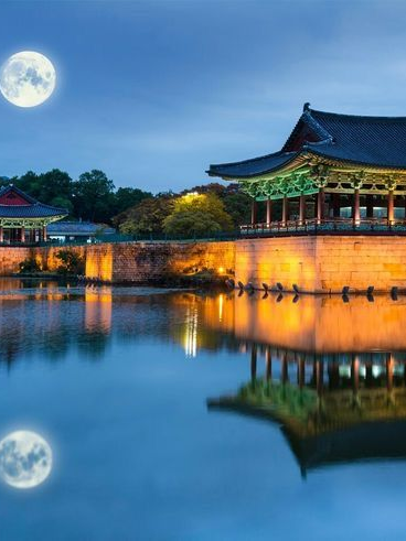 『스코시즘 : 공주의 의빈 선별』 대표 이미지