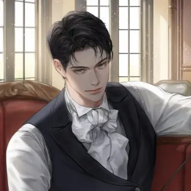 Profile image of 카시안 엘드리안