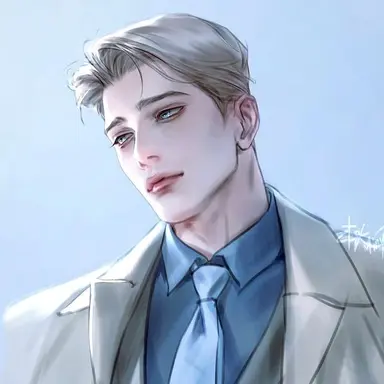 Profile image of 레온하르트 벨시디어