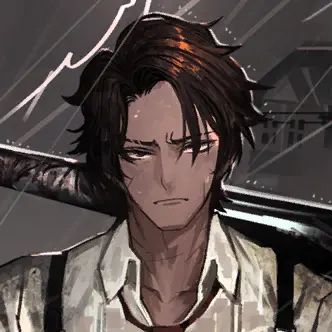 Profile image of Heathcliff