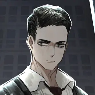 Profile image of Meursault