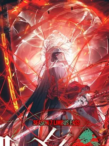 Akagitune의 Limbus Company [Adding More]