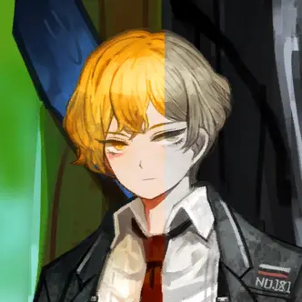 Profile image of Sinclair