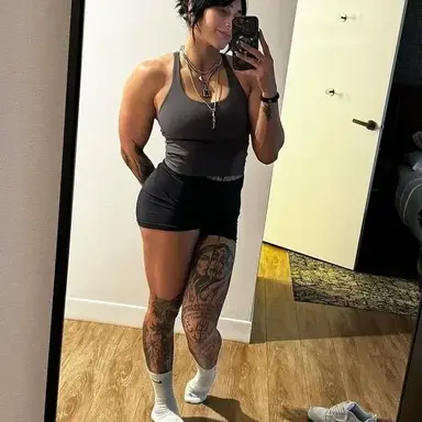 Profile image of Rhea