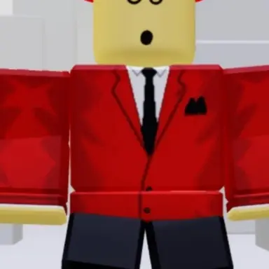 Profile image of 레드실크