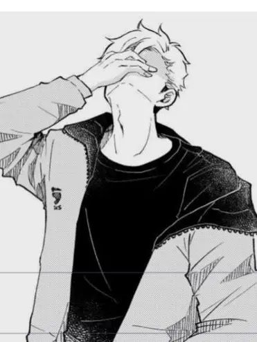 mi_ya의 Doting Dad Atsumu-kun