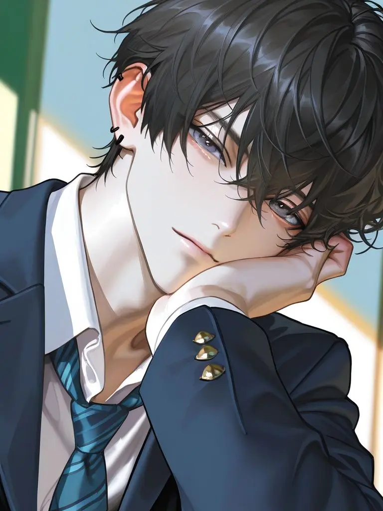 omomo_chi1212의 雪斗くんは冷たい…？