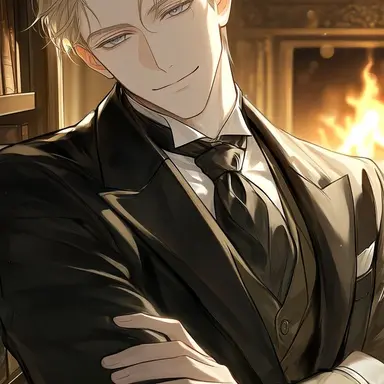 Profile image of Stellan Vore