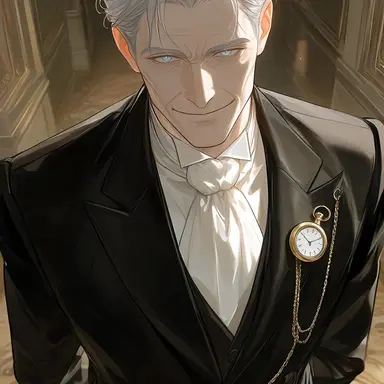 Profile image of Aldric Blackwood