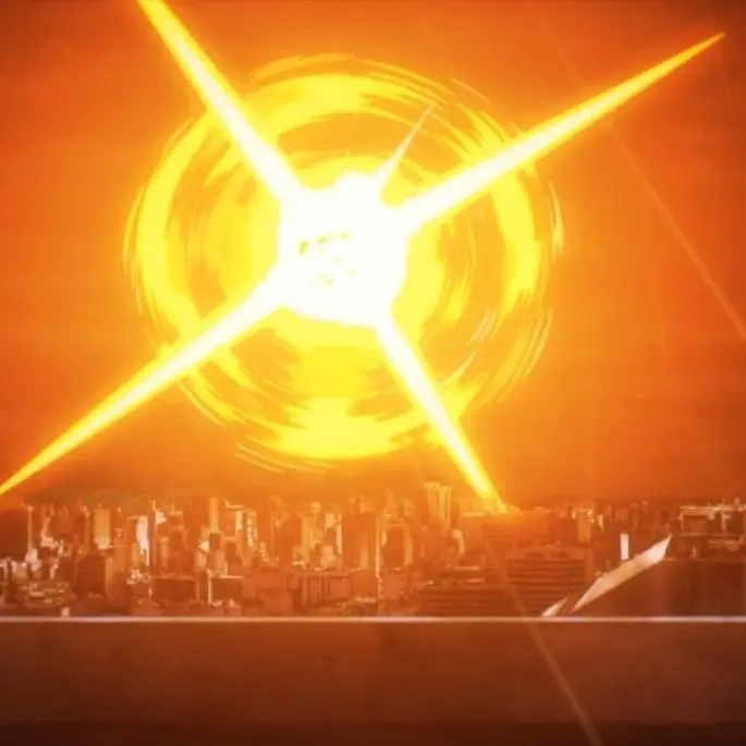 SlickTire7856의 오메가버스