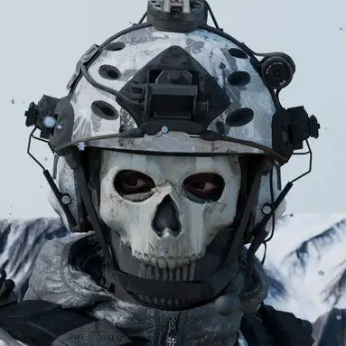 call_of_duty의 [고스트, 닉토]