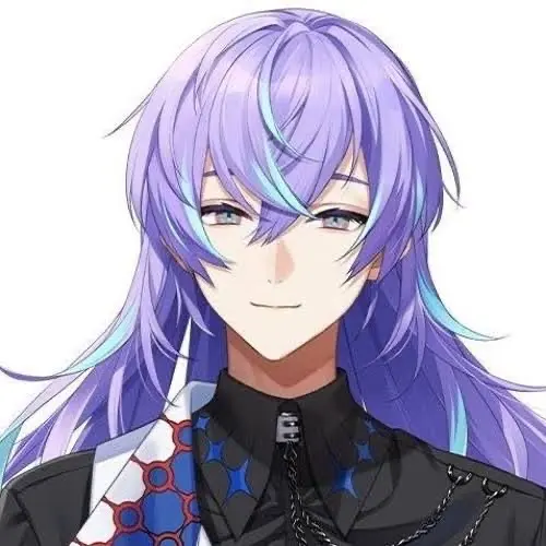 EasyElbow8671의 星導ショウ