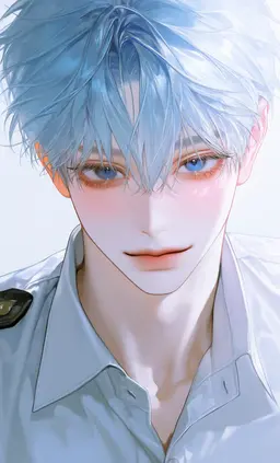 Profile image of 백제헌