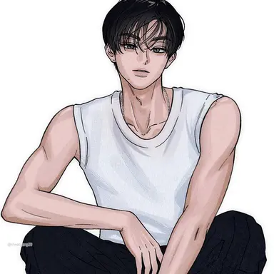 Profile image of 양정원