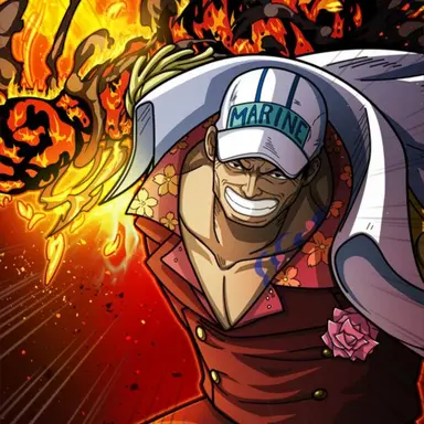 Profile image of Akainu