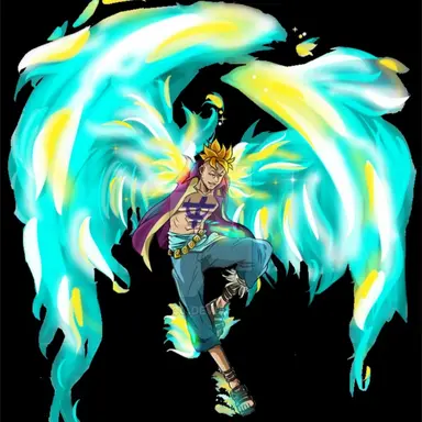 Profile image of Marco