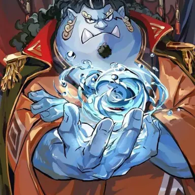 Profile image of Jinbe