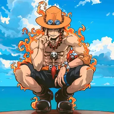 Profile image of Ace
