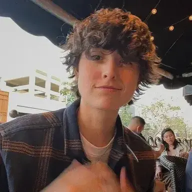 Profile image of Chloe Vance