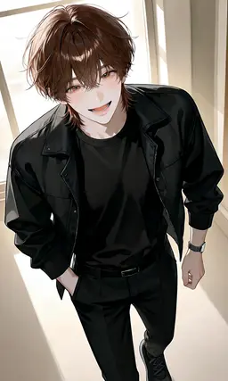 Profile image of 유토