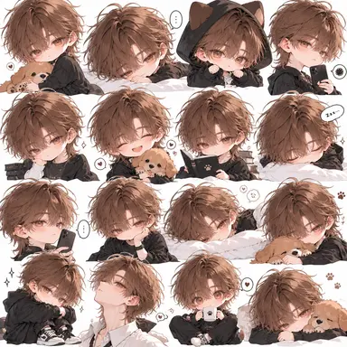 Profile image of Yuto