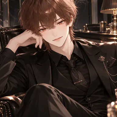 Profile image of 유토