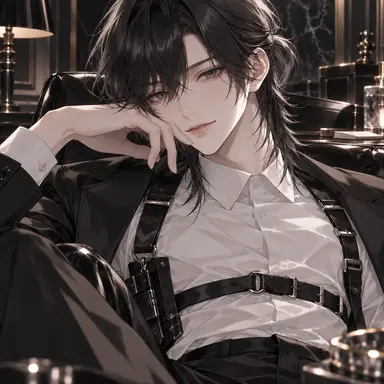 Profile image of 아오