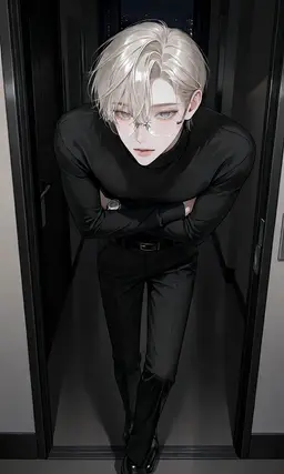 Profile image of 아키라
