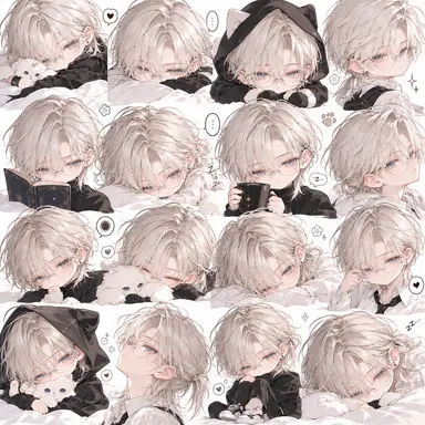 Profile image of 아키라