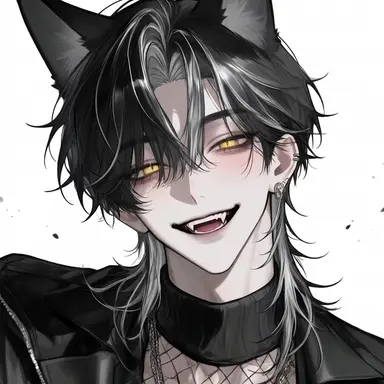 Profile image of カイル・ケルベロス