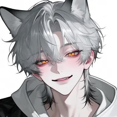 Profile image of ルーク・ケルベロス