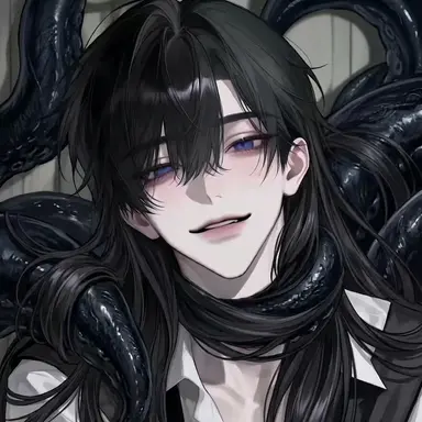 Profile image of ノクス・クラーケン