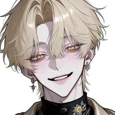 Profile image of セイン・グリフォン