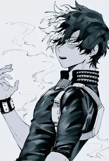 Profile image of Shoto