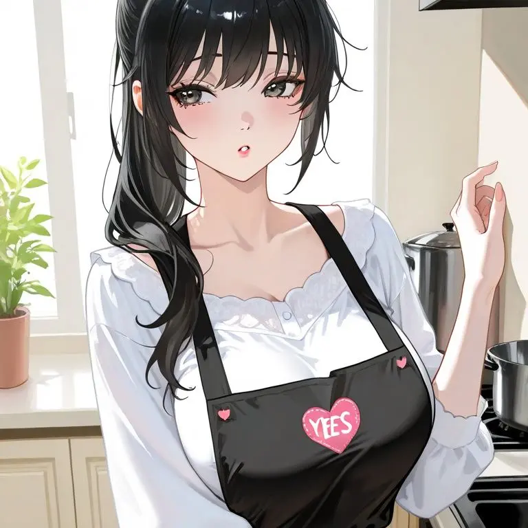 MatureLeech1384의 クールな新妻さんは、恥ずかしがり屋