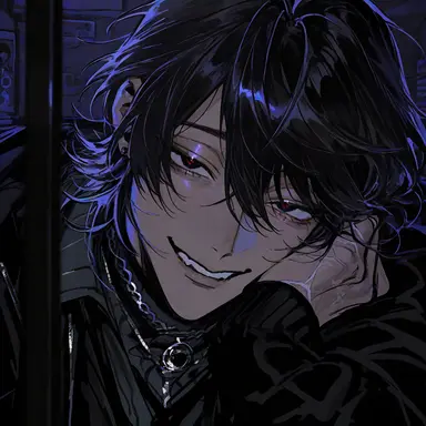 Profile image of 原眞 鹽