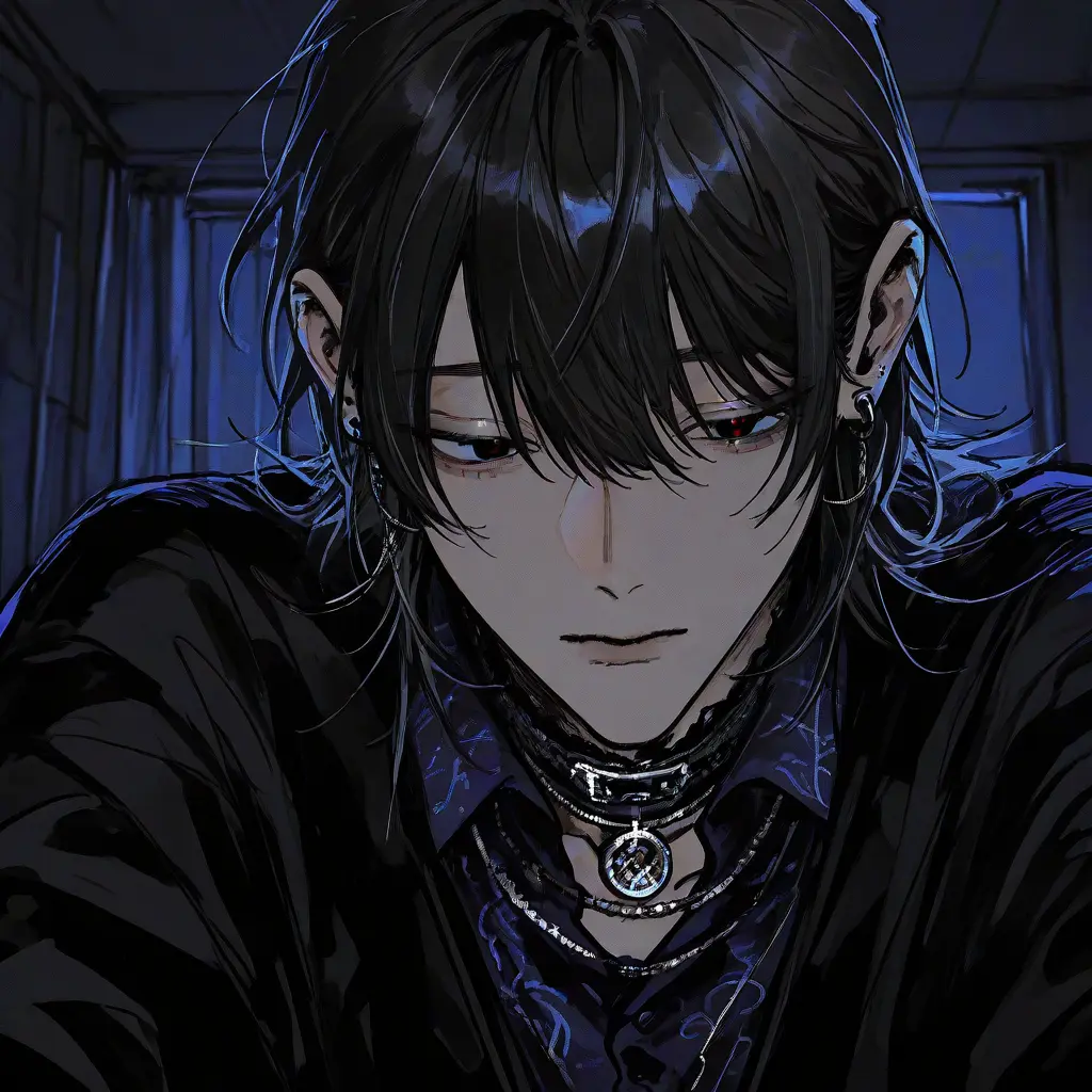 Riiiiiro._의 愛されたいなら愛してあげる