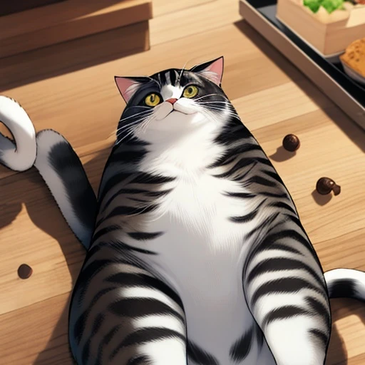 일찐냥이