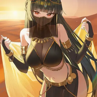 Profile image of Namira
