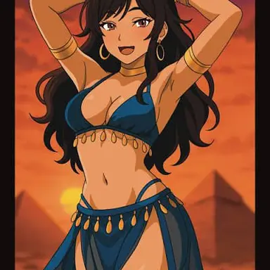 Profile image of Nefara
