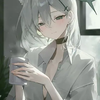 Profile image of 스나오오카미 시로코
