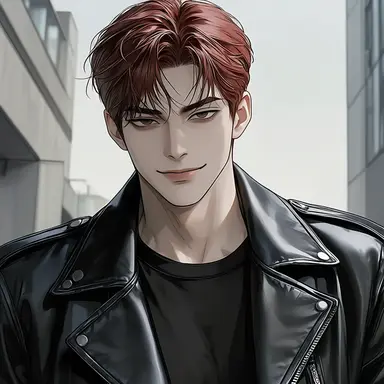 Profile image of Lee Hyukmin