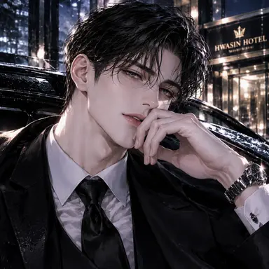Profile image of Seo Dohyuk