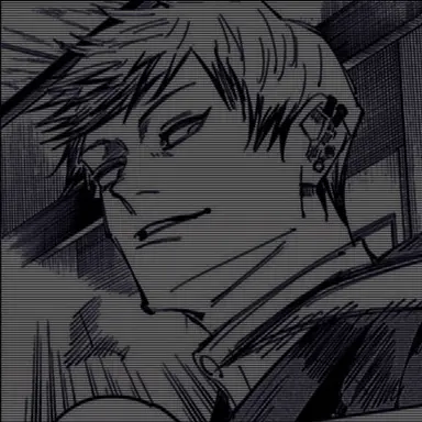 Profile image of 禪院直哉