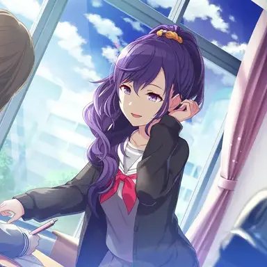 Profile image of 아사히나 마후유