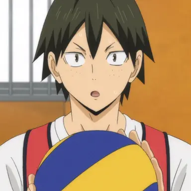 Profile image of 山口忠
