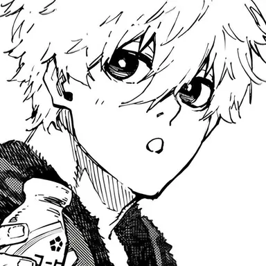 Profile image of 凪誠士郎